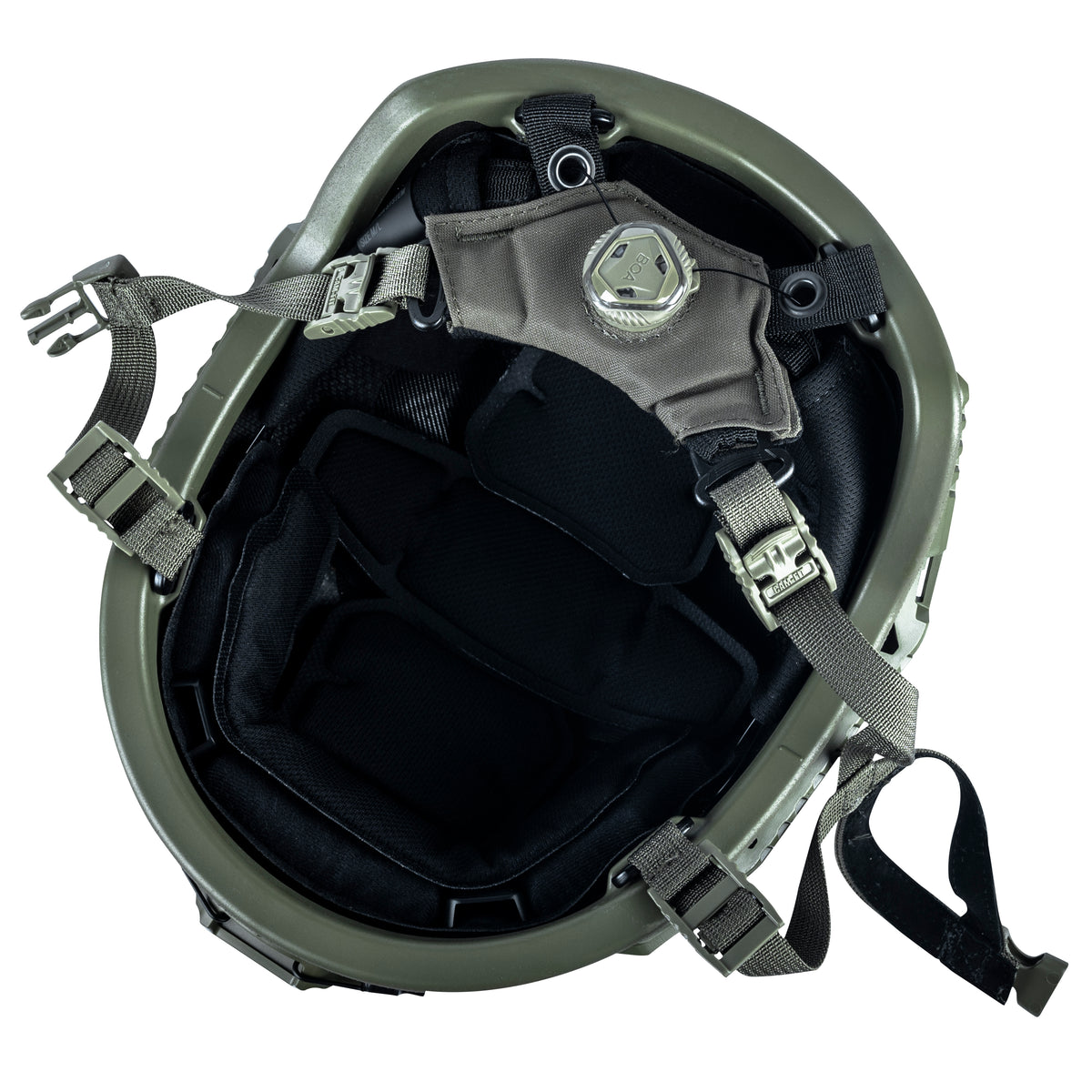 Team Wendy EPIC Specialist Ballistic Helmet image 5