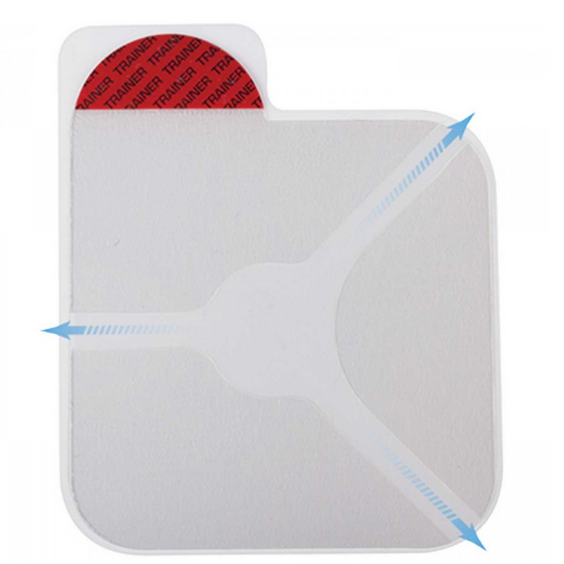 Chest Seal (Trainer) image 1