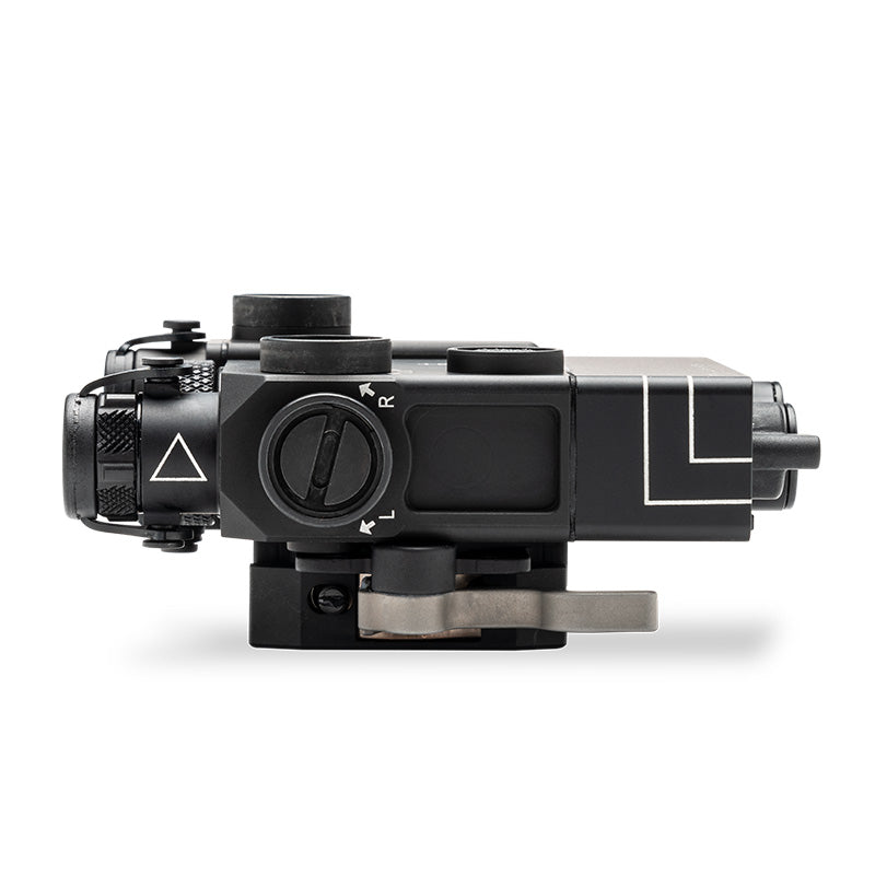 Steiner DBAL-A3 Dual Beam Aiming Laser image 3