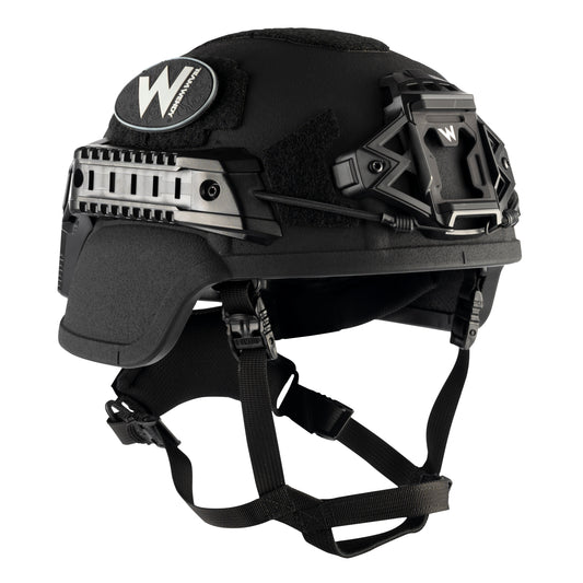 Team Wendy EPIC Specialist Ballistic Helmet image 1