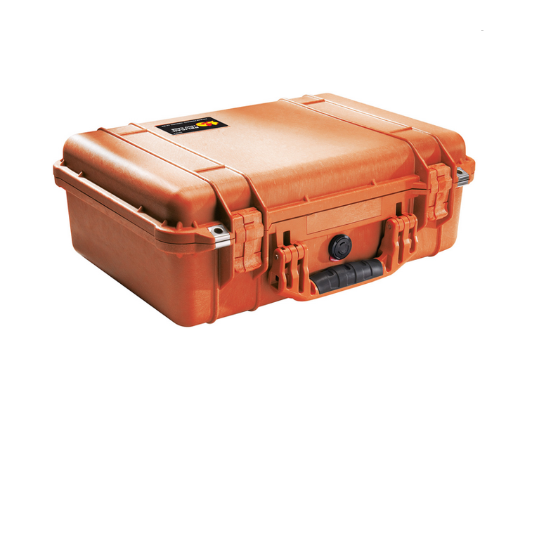 Wilderness Case image 0