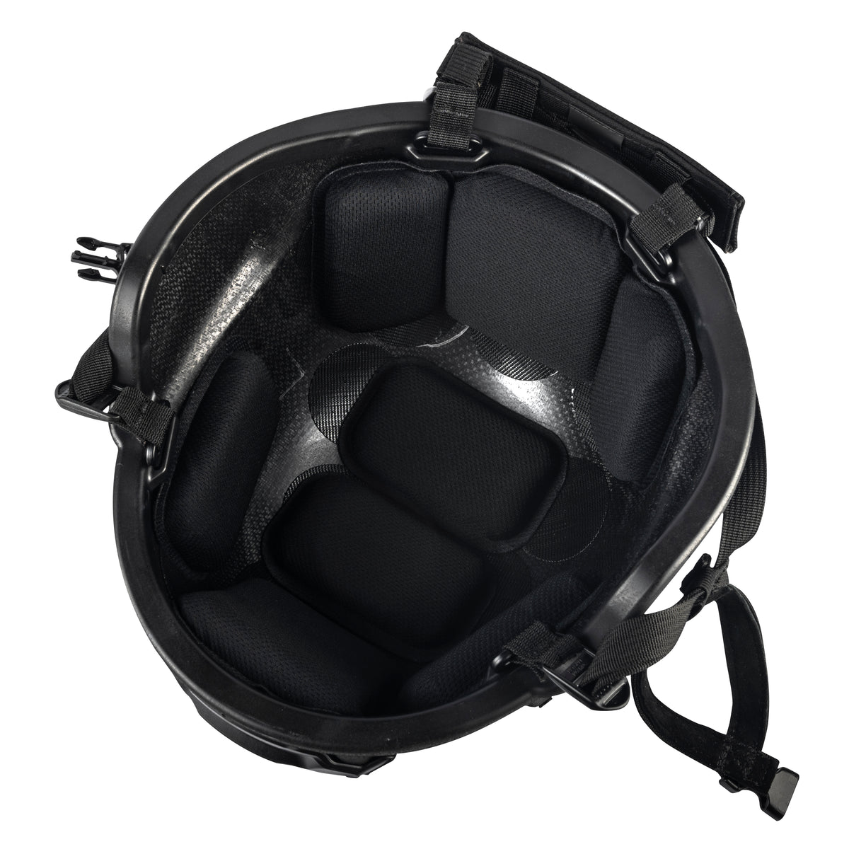 Team Wendy EPIC Responder Ballistic Helmet image 3