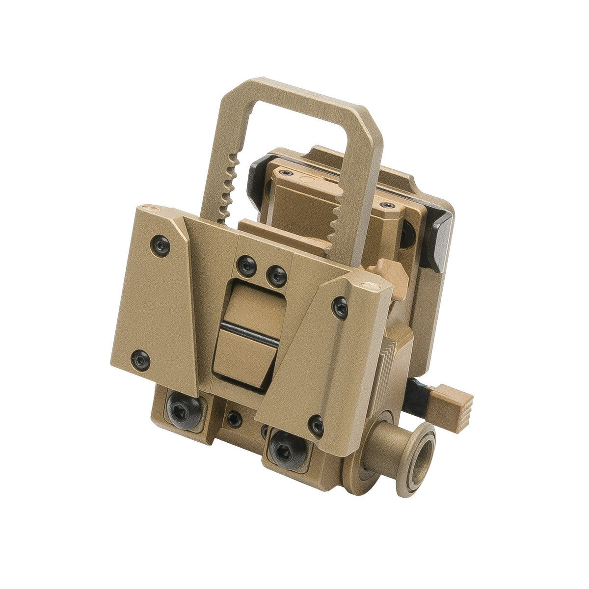 Wilcox L4 G24 Mount image 3