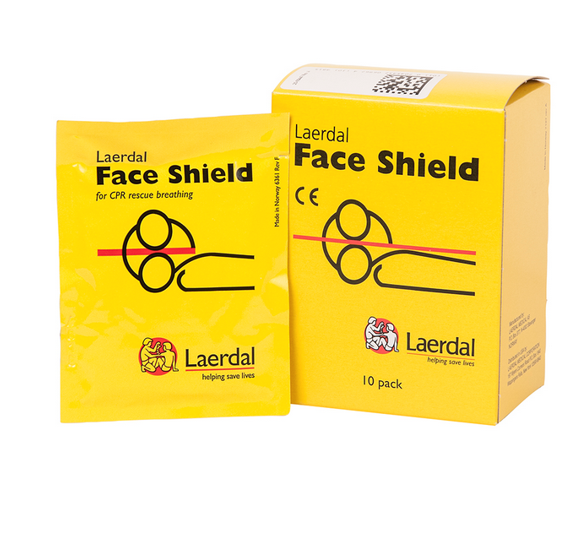 Face Shield image 1