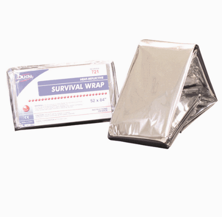 Rescue Blanket image 0