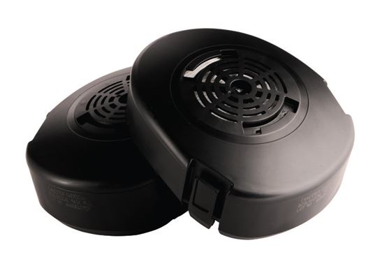 Avon Protection FM61 CBRN Filter Pair image 0