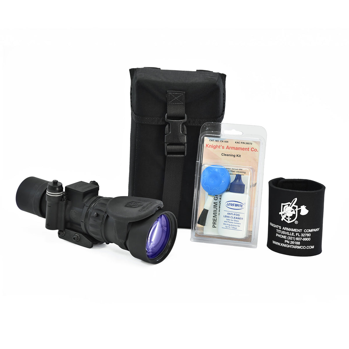 Knight Vision® AN/PVS-30 Night Vision Weapon Sight image 2