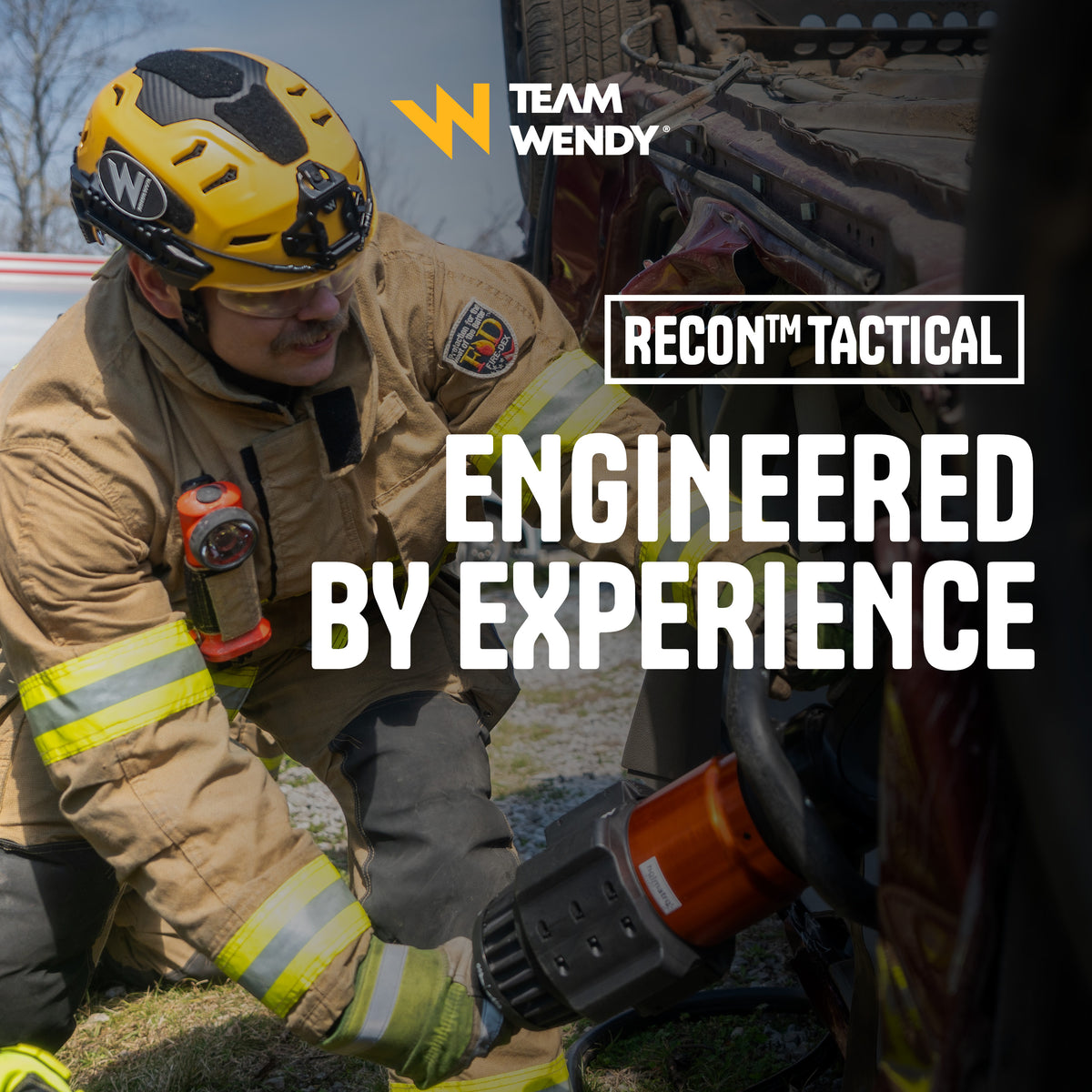 Team Wendy RECON™ Tactical image 9