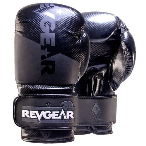 Revgear Pinnacle Boxing Gloves image 1