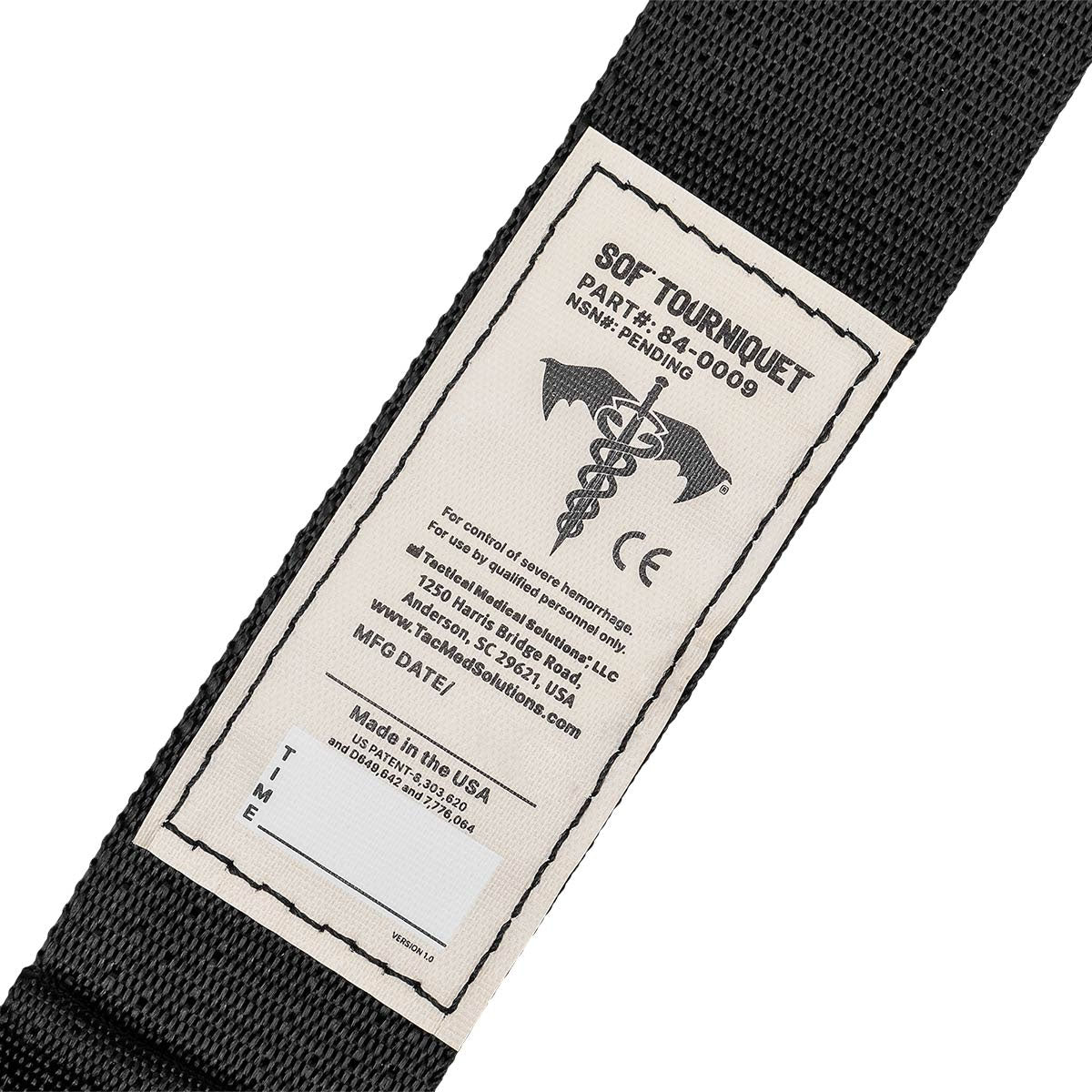 SOF® Tourniquet, Generation 5 image 7