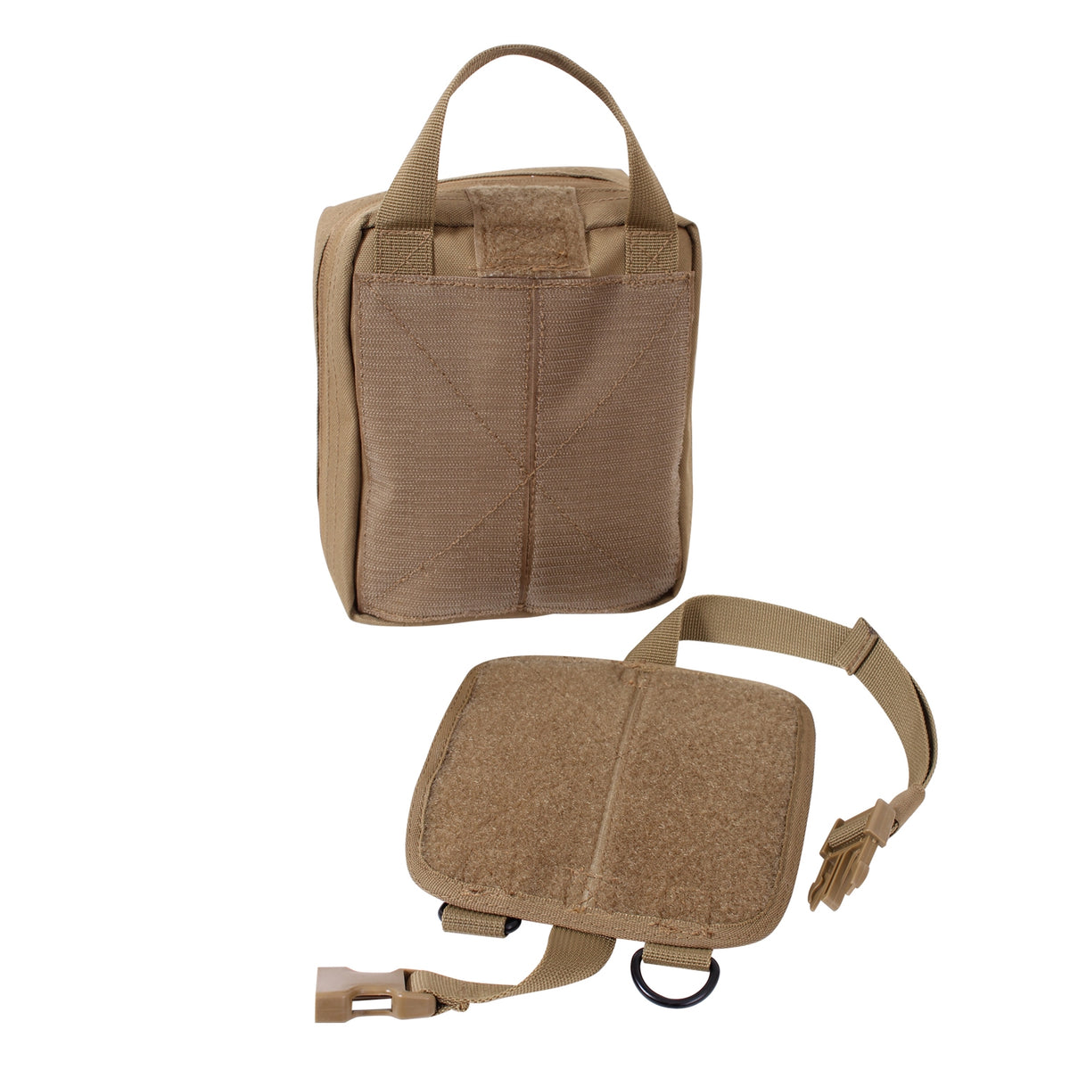 Tactical Breakaway Pouch (Bag Only) image 6