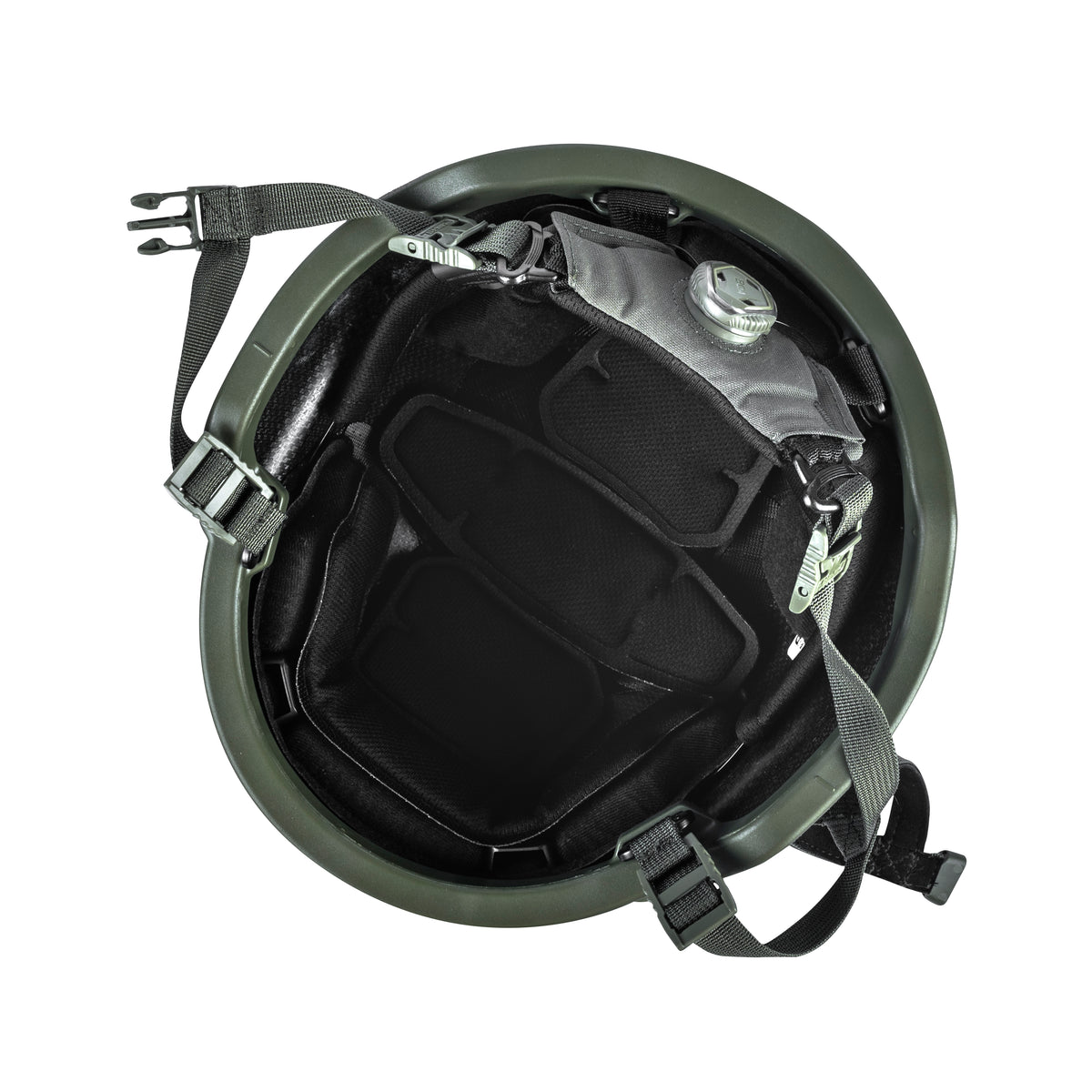 Team Wendy EPIC Protector Ballistic Helmet image 3