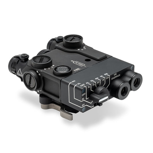 Steiner DBAL-A3 Dual Beam Aiming Laser image 0