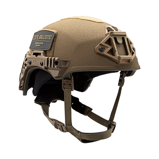 Team Wendy EXFIL® Ballistic image 0