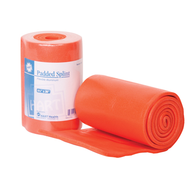 Padded Splint image 0