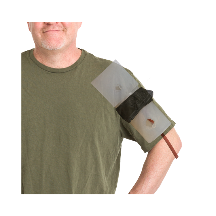 Wound Club™ image 1
