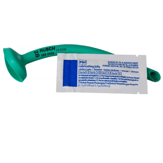 Nasopharyngeal Airway (NPA) image 0