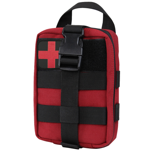 Bleeding Control Kit Ruggedized image 0