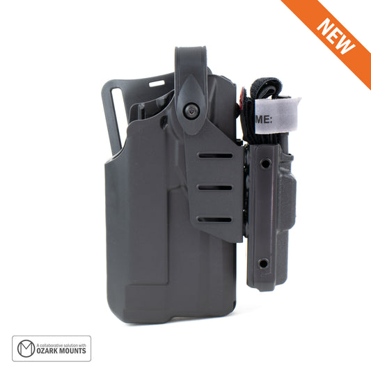 Eleven 10® RIGID TQ Case® Holster Mount image 0
