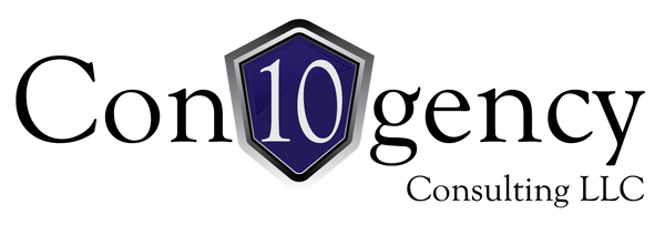 Con10gency Consulting