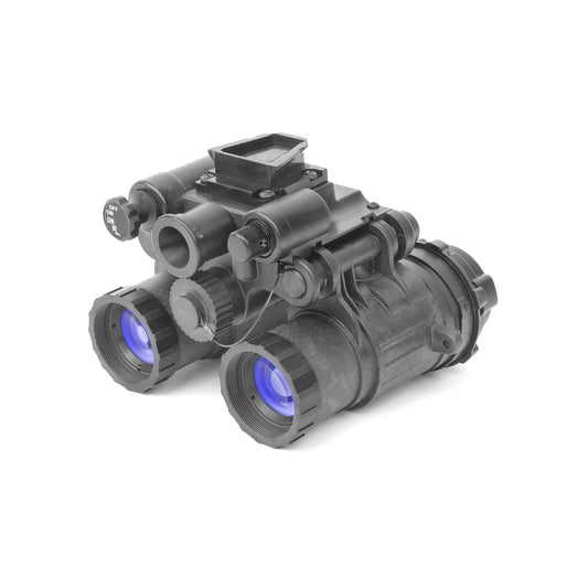 UL BNVD-SG Ultra Light Night Vision Binocular – Single Gain image 0