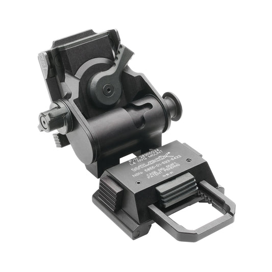 Wilcox L4 G24 Mount image 0