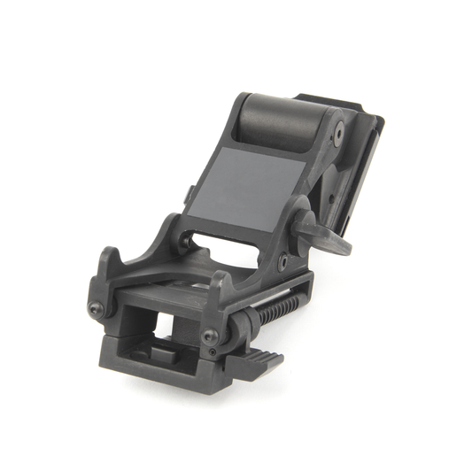 Norotos Bayonet RHNO Horn Helmet Mount image 0