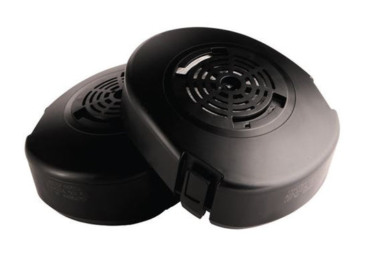 Avon Protection FM61 CBRN Filter Pair image 0