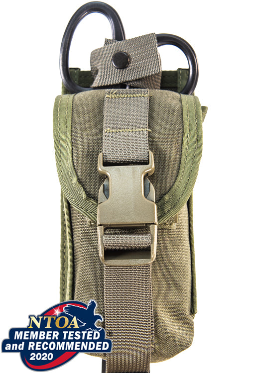 High Speed Gear Bleeder/Blowout Pouch™ image 1