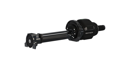 Holmatro PDR200 Door Ram image 1