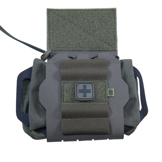 High Speed Gear ReFlex™ IFAK Hanger image 1