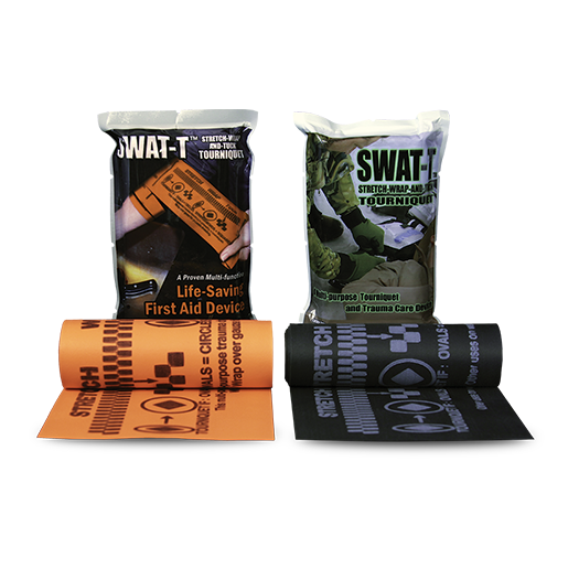 SWAT-T™ image 0