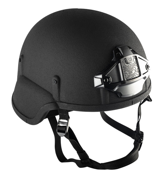 Team Wendy EPIC Responder Ballistic Helmet image 0